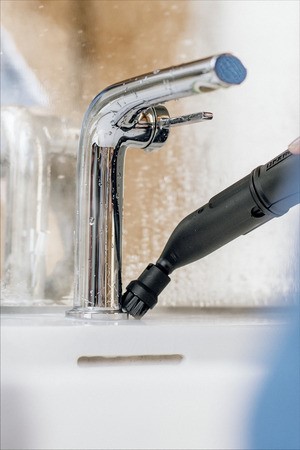 SC 5 EASY FIX IRON PLUG KARCHER PARNI CISTAC 